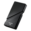 ADATA SE920 Thunderbolt technology 4 TB USB Type-C USB4 Gen 3x2 Black