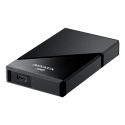 ADATA SE920 Thunderbolt-teknologia 4 TB USB Type-C USB4 Gen 3x2 Musta ADATA SE920 Thunderbolt-teknologia 4 TB USB Type-C USB4 Gen 3x2 Musta