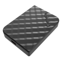 Verbatim Store 'n' Go Mini Diamond 1 TB USB Type-C 3.2 Gen 2 (3.1 Gen 2) Черный Verbatim Store 'n' Go Mini Diamond 1 TB USB Type-C 3.2 Gen 2 (3.1 Gen 2) Черный