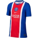 Nike Paris Saint-Germain 2026/27 Stadium Home bērnu T-krekls zils-sarkans II1644 417 (XL) Nike Paris Saint-Germain 2026/27 Stadium Home bērnu T-krekls zils-sarkans II1644 417 (XL)