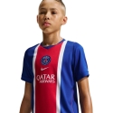 Nike Paris Saint-Germain 2026/27 Stadium Home laste T-särk sinine-punane II1644 417 (XL) Nike Paris Saint-Germain 2026/27 Stadium Home laste T-särk sinine-punane II1644 417 (XL)