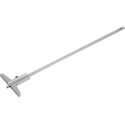 Yato Toya Sa Poland Gylio sliding caliper with a dial indicator | 0–350 mm (YT-72244) Yato Toya Sa Poland Gylio sliding caliper with a dial indicator | 0–350 mm (YT-72244)