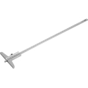Yato Toya Sa Poland Gylio sliding caliper with a dial indicator | 0–350 mm (YT-72244) Yato Toya Sa Poland Gylio sliding caliper with a dial indicator | 0–350 mm (YT-72244)
