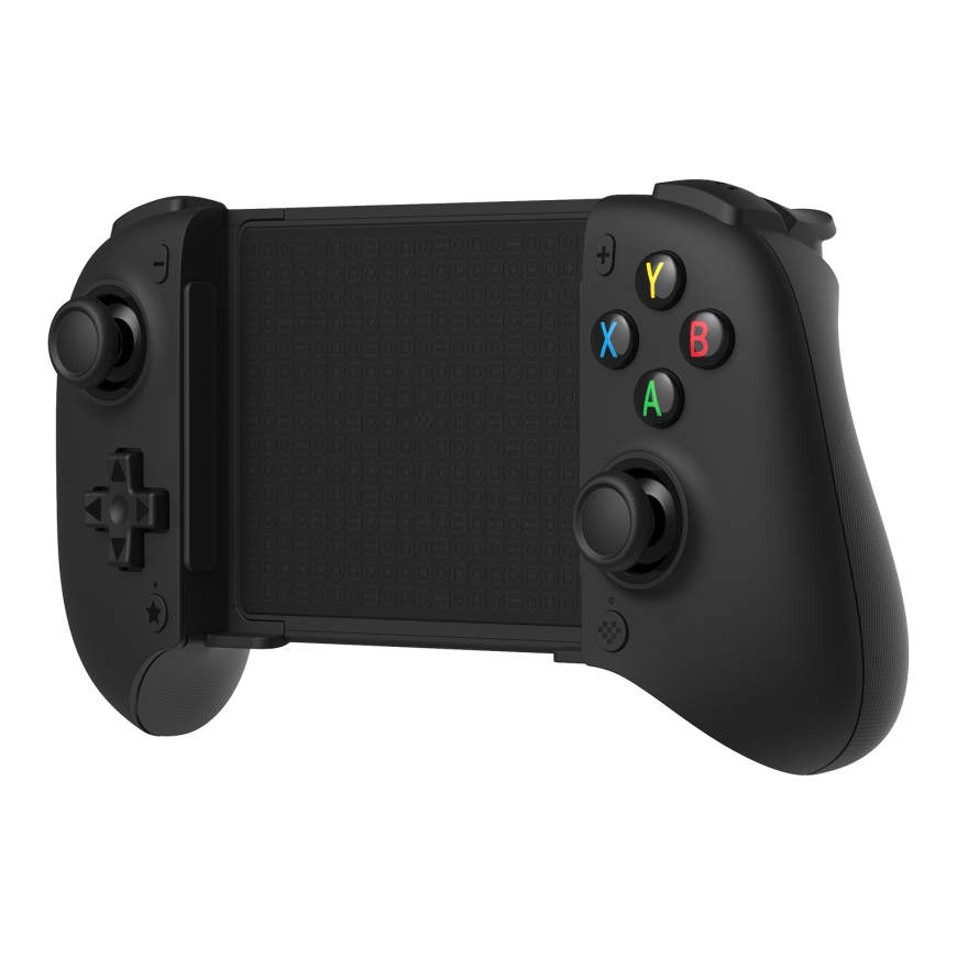 8bitdo Mobilus Žaidimų Valdiklis, juodas – 4