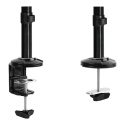 LogiLink BP0030 подставка / крепление для мониторов 68,6 cm (27") Стол Черный LogiLink BP0030 подставка / крепление для мониторов 68,6 cm (27") Стол Черный