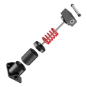 Moza Racing SR-P Lite Accessory Kit Moza Racing SR-P Lite Accessory Kit