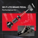 Moza Racing SR-P Lite Accessory Kit Moza Racing SR-P Lite Accessory Kit