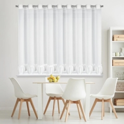 Eurofirany SW/XMAS/FIR/21/B 350X160 PRZEL