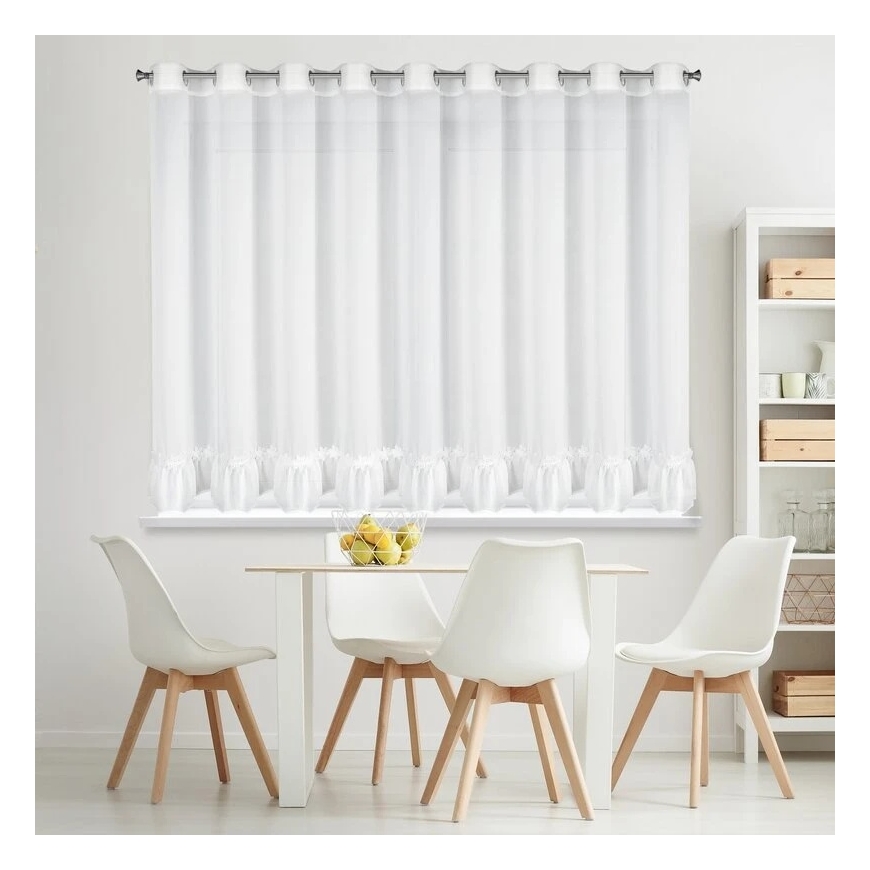 Eurofirany SW/XMAS/FIR/21/B 350X160 PRZEL