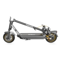 NAVEE GT3 MAX electric kick scooter Black 20 km/h 12.75 Ah