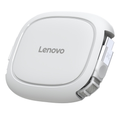Lenovo GX91V57059 USB кабель USB 2.0 1,2 m USB C 0,48 Gbit/s 240 W Белый