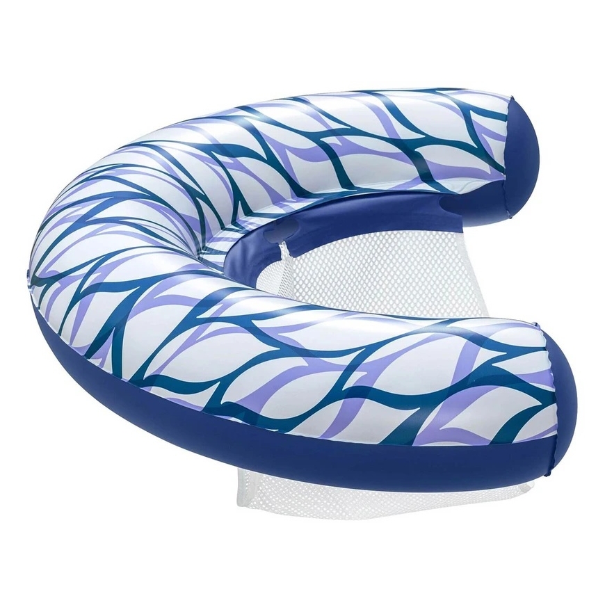 Inflatable pool chair beach mattress Bestway 43922 – 3