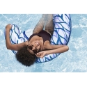 Inflatable pool chair beach mattress Bestway 43922 Inflatable pool chair beach mattress Bestway 43922