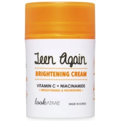 Look At Me Teen Again heledav päevakreem, 50 ml