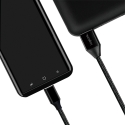 LogiLink CU0139 USB-kaapeli USB 2.0 0,3 m USB A USB C 0,48 Gbit/s Musta LogiLink CU0139 USB-kaapeli USB 2.0 0,3 m USB A USB C 0,48 Gbit/s Musta