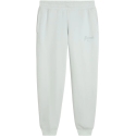 Puma ESS Script Comfort naisille tarkoitetut housut minttu 694067 29 (XL)