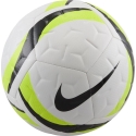 Nike Academy Team 25 Soccer Ball White and Yellow HV4387 100 (4) Nike Academy Team 25 Soccer Ball White and Yellow HV4387 100 (4)