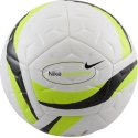 Nike Academy Team 25 Jalgpall Valge ja Kollane HV4387 100 (4) Nike Academy Team 25 Jalgpall Valge ja Kollane HV4387 100 (4)