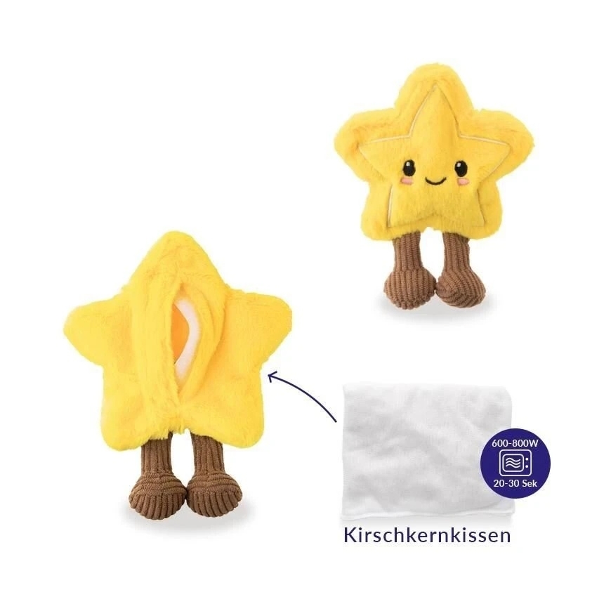 Trendhaus Heated Toy - Star