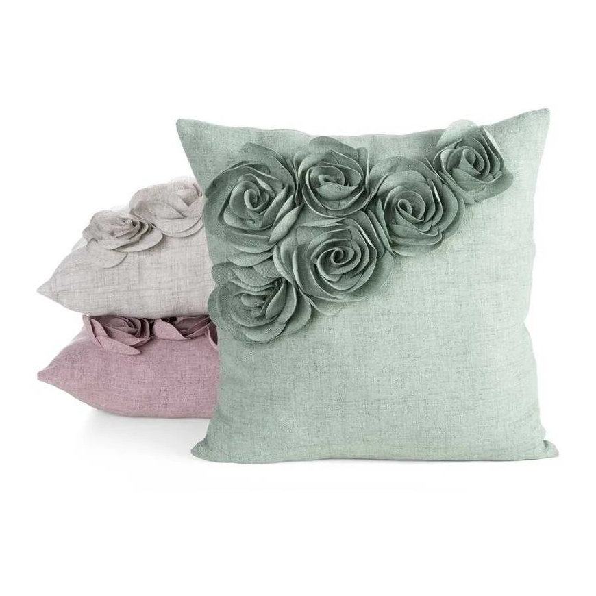 Eurofirany CHP/FLORES/7 45X45 värav – 2