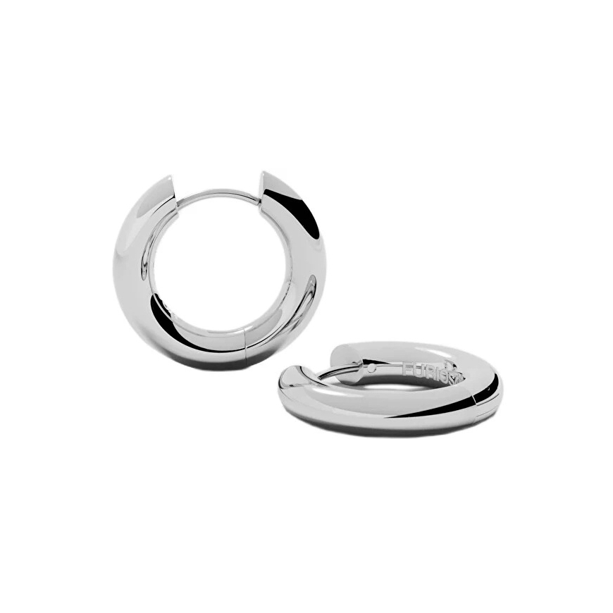 Furiosa Small Hoop Steel Hoops SE-SMALLHOOP-S
