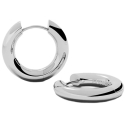 Furiosa Small Hoop Steel Hoops SE-SMALLHOOP-S Furiosa Small Hoop Steel Hoops SE-SMALLHOOP-S