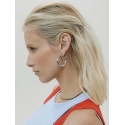 Furiosa Small Hoop Steel Hoops SE-SMALLHOOP-S Furiosa Small Hoop Steel Hoops SE-SMALLHOOP-S