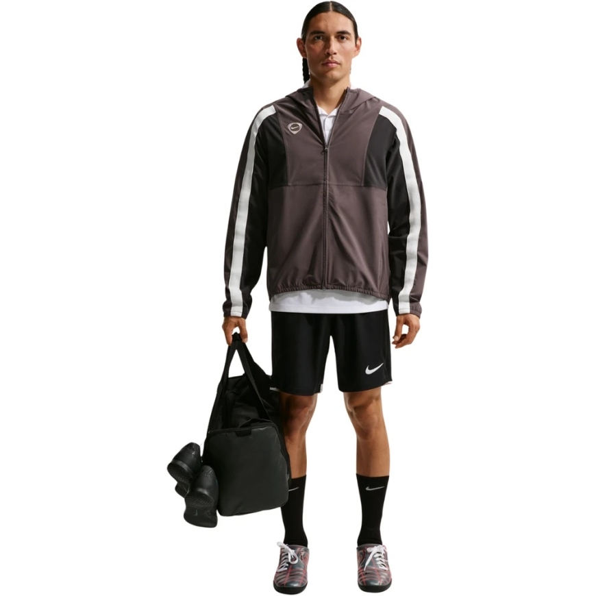 Šortai vyrams Nike Dri-Fit lazerinis VI juoda HV8244 010 (2XL) – 4