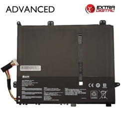 Notebook Battery ASUS C31N1431, 4770mAh, Extra Digital Advanced