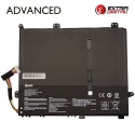 Nešiojamo kompiuterio baterija ASUS C31N1431, 4770mAh, Extra Digital Advanced