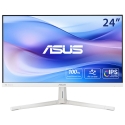 ASUS VU249HFI-W computer monitor 60.5 cm (23.8") 1920 x 1080 pixels Full HD LCD White