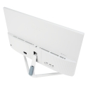 ASUS VU249HFI-W kompiuterio monitorius 60,5 cm (23.8") 1920 x 1080 pikseliai „Full HD“ LCD Balta