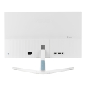 ASUS VU249HFI-W computer monitor 60.5 cm (23.8") 1920 x 1080 pixels Full HD LCD White