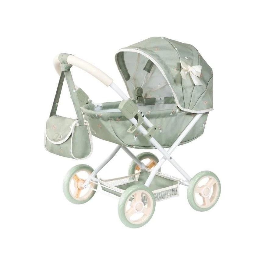 Bayer Design BAYER Nuken Vaunu PramCosy 12728AA 27287 – 2