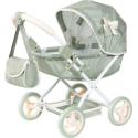 Bayer Design BAYER Nuken Vaunu PramCosy 12728AA 27287