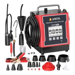 ANCEL L5000 PRO Diagnostic Leak Detector for Automotive Systems