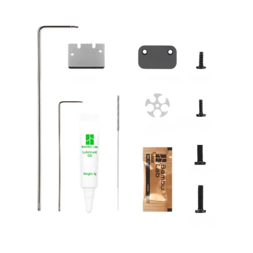 Bambu Lab Bambu Lab A1 mini