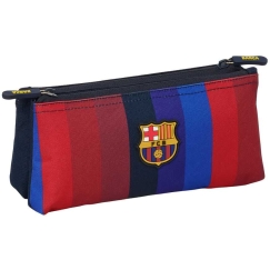 Safta F.C. Barcelona 26/27 double carrying case