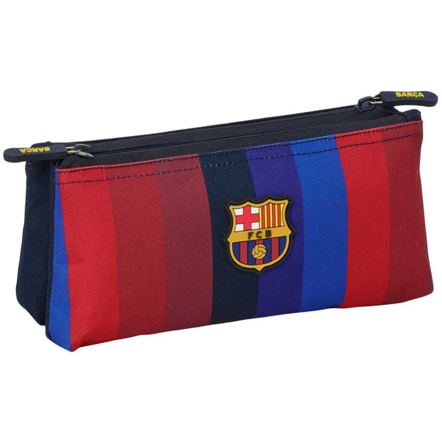 Safta F.C. Barcelona 26/27 kahekordne kandekott