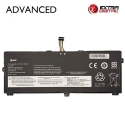 Аккумулятор для ноутбука LENOVO L18L3P72, 4200mAh, Extra Digital Advanced