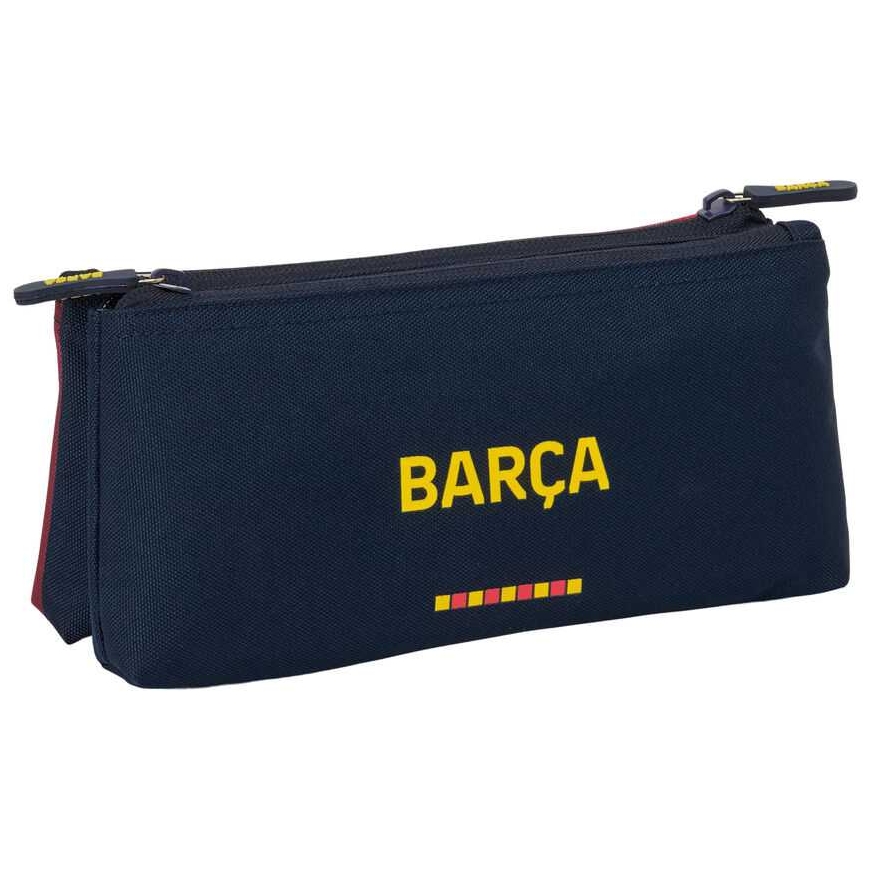Сумка-дубль Safta F.C. Barcelona 26/27 – 2