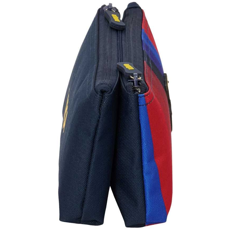 Safta F.C. Barcelona 26/27 double carrying case – 3