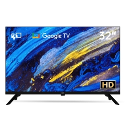 FPD 32" G512 – HD Ready LED Google TV, 12 V
