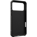 UAG Urban Armor Gear Monach Pro apvalks, saderīgs ar MagSafe, paredzēts IPHONE 18 Pro Max/17 Pro Max, titāna krāsā UAG Urban Armor Gear Monach Pro apvalks, saderīgs ar MagSafe, paredzēts IPHONE 18 Pro Max/17 Pro Max, titāna krāsā
