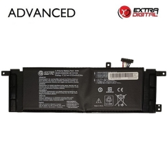 Аккумулятор для ноутбука ASUS B21N1329, 4150mAh, Extra Digital Advanced