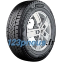 Bridgestone 235/65R16C DURAVIS VAN WINTER 121R padanga Bridgestone 235/65R16C DURAVIS VAN WINTER 121R padanga