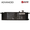 Nešiojamo kompiuterio baterija ASUS B21N1329, 4150mAh, Extra Digital Advanced
