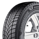 Bridgestone 235/65R16C DURAVIS VAN WINTER 121R rengas Bridgestone 235/65R16C DURAVIS VAN WINTER 121R rengas