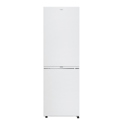 Candy Fresco CNCQ2T618EW Freestanding 355 L White
