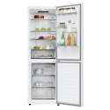 Candy Fresco CNCQ2T618EW Freestanding 355 L White Candy Fresco CNCQ2T618EW Freestanding 355 L White